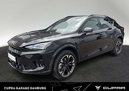 Cupra Formentor 1.5 TSI DSG Navi Kamera Sitzhzg