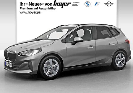 BMW 218 i 2er Active Tourer Steptronic DCT DAB Shz