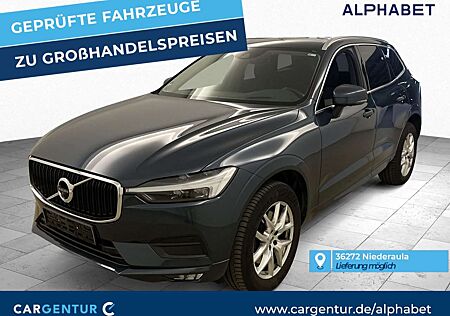 Volvo XC 60 XC60 B4 AHK 360° S-Dach