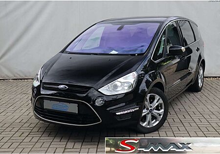 Ford S-Max 2.0 Titanium