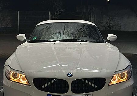BMW Z4 sDrive35i
