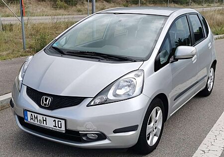 Honda Jazz Jazz 1.4 i-VTEC i-Shift