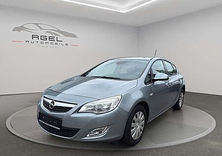 Opel Astra Edition