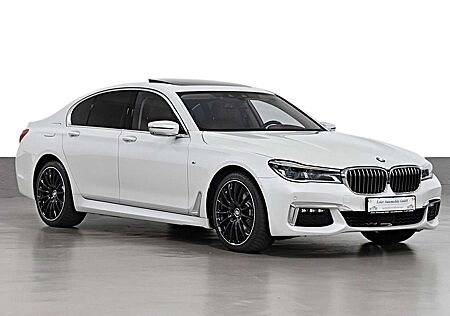 BMW 740 D XDRIVE M-SPORTPAKET*TOP-ZUSTAND*