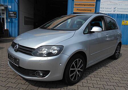 VW Golf Volkswagen Plus VI Team