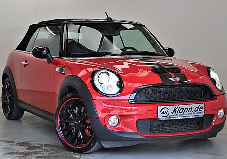 Mini John Cooper Works Cabrio John Cooper Works 1.6 211PS Cabrio Chili Keyless