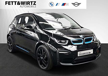 BMW i3 120Ah Sportpaket|20"LM|Navi|Sitzhzg|PDC