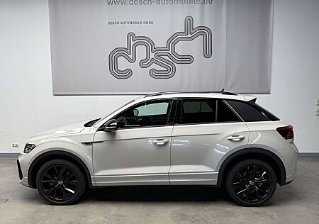 VW T-Roc Volkswagen R-Line DSG/PANO/IQ-LIGHT/Virtual/KAMERA