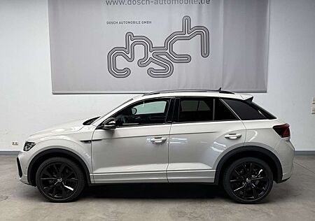 VW T-Roc Volkswagen R-Line DSG/PANO/IQ-LIGHT/Virtual/KAMERA