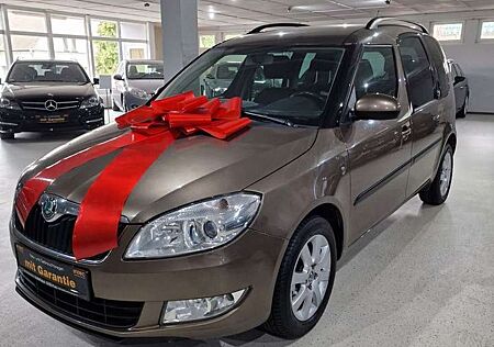 Skoda Roomster - Ambition TÜV Neu - Garantie*