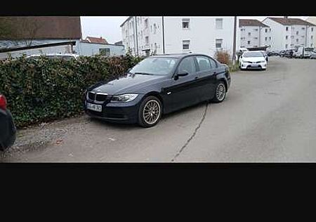 BMW 320 320 i