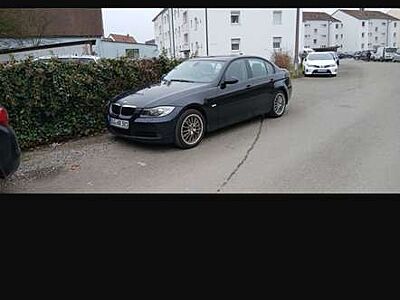BMW 320 320 i