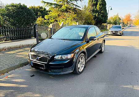 Volvo C30 1.8