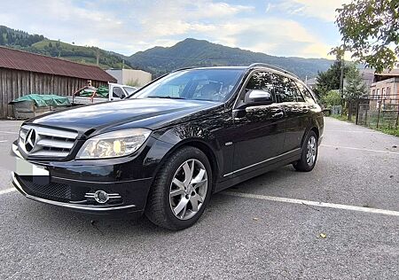 Mercedes-Benz C 200 Avangarde c220