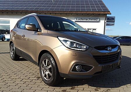 Hyundai ix35 Trend 2WD