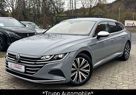 VW Arteon Volkswagen SB 2,0TDI Elegance/IQ.LIGHT/AHK/R-Kam/Key