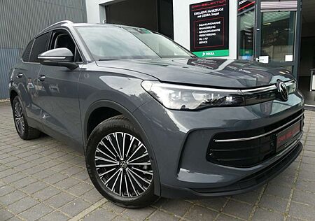 VW Tiguan Volkswagen 1.5 TSI eHybrid Life IQ-LIGHT/AHK/KAMERA