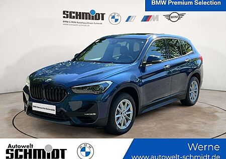 BMW X1 sDrive20i Advantage + 2Jahre-BPS.-GARANTIE