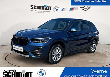 BMW X1 sDrive20i Advantage + 2Jahre-BPS.-GARANTIE