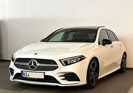Mercedes-Benz A 250 A -Klasse