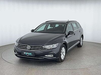 Volkswagen Passat Variant Passat Business 2.0 TDI*NAVI*SHZ*RFK*uvm