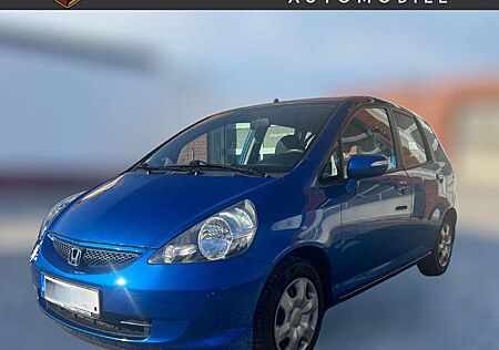 Honda Jazz 1.4 LS * AUTOMATIK * KLIMAAUTOMATIK *