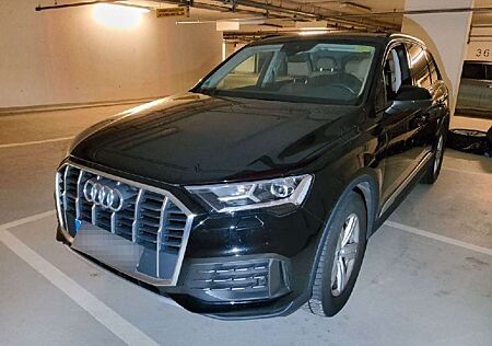 Audi Q7 50 TDI quattro MMI Virtual 7Sitze Memory Luft