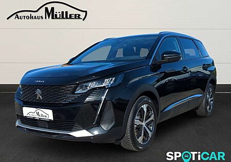 Peugeot 5008 Allure BlueHDi 130 Autom. 7-Sitzer +Navi+Kamera+