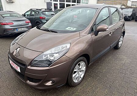 Renault Scenic gebraucht kaufen Renault Scenic TomTom Edition KLIMA/NAVI/SHZ/WENIG KM