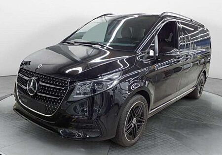 Mercedes-Benz V 300 d 4Ma AMG+NIGHT+EXCLUSIV PSD/LED/STDHZ/TW/AIRMATIK