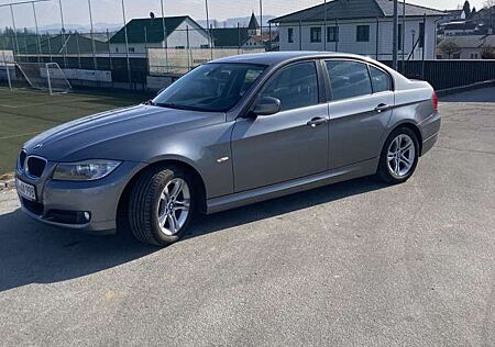 BMW 318d 318
