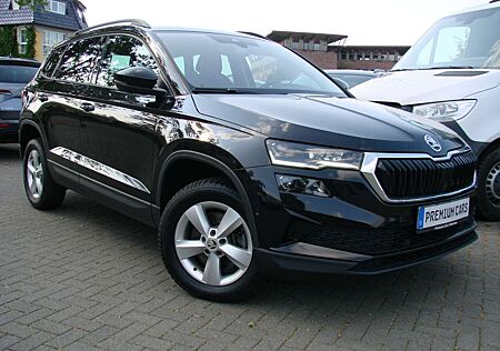Skoda Karoq 1.5TSI Style 360° ACC Columbus Matrix