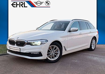 BMW 530 d xDrive Touring *AHK*Navi Prof*HUD*