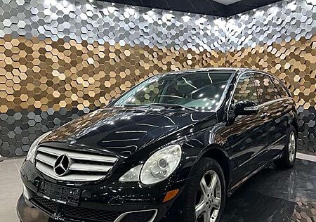 Mercedes-Benz R 500 Lang 4Matic /Pano/Navi/AHK/Scheckheftgepfl