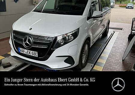 Mercedes-Benz EQV 300 EQV300 L Facelift DISTR Leder 8-Sitz 2xSchiebetü