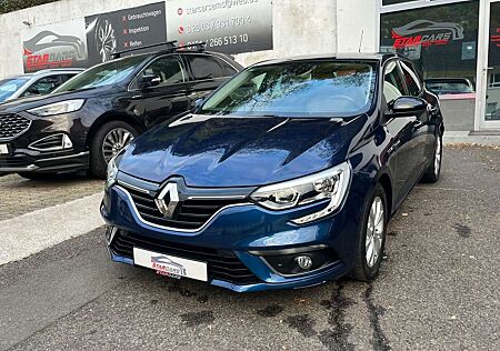 Renault Megane IV Lim. 5-trg. Limited