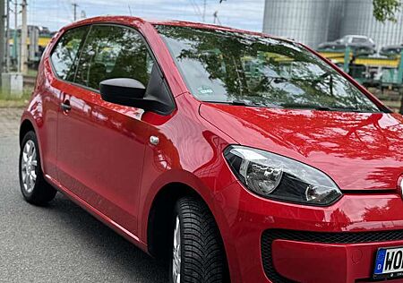 VW Up Volkswagen ! take