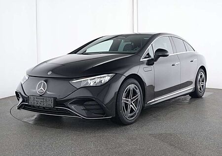 Mercedes-Benz EQE 300 AMG/LED/Panorama-SD/Memory-P./Kamera/