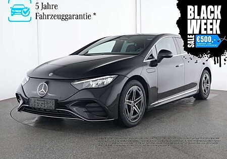 Mercedes-Benz EQE 300 AMG/LED/Panorama-SD/Memory-P./Kamera/