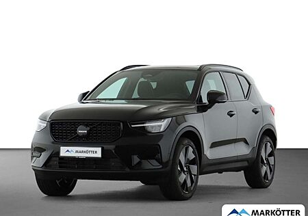 Volvo XC 40 XC40 Plus Black Edition B4 360°CAM/H&K/SHZ/AHK
