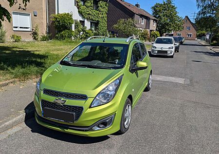 Chevrolet Spark 1.2LT+