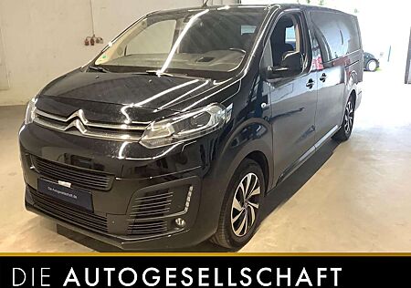 Citroën Spacetourer Citroen Business Lounge XL 2.0HDI*1HD*STHZG*