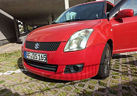 Suzuki Swift 1.3 Comfort