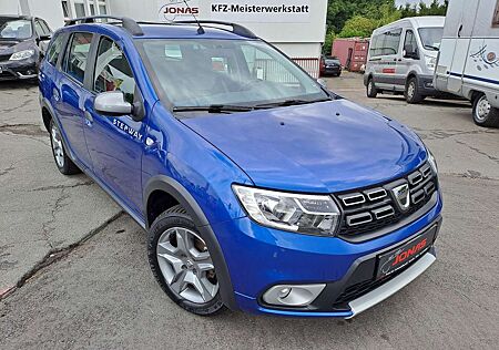 Dacia Logan MCV II Kombi Stepway *1.Hd*Navi*PDC*Klima*