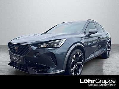 CUPRA Formentor 1,4 VZ eHybrid Automatik
