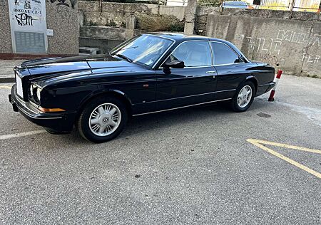Bentley Turbo R Continental R Coupe