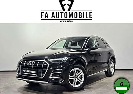 Audi Q5 40 TDI Quattro Sport Virtual Matrix Kameras