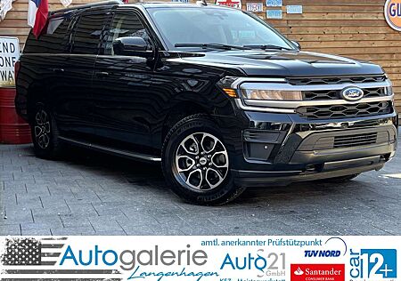 Ford Expedition Limited 3.5 V6 4x4 AHK CarPlay PANO