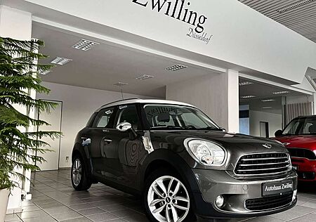 Mini Cooper Countryman Ambiente Leder Lounge 1.Hd