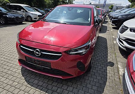 Opel Corsa 1.2 Elegance EAT8 Multimedia+LED+R-Kam+DAB+